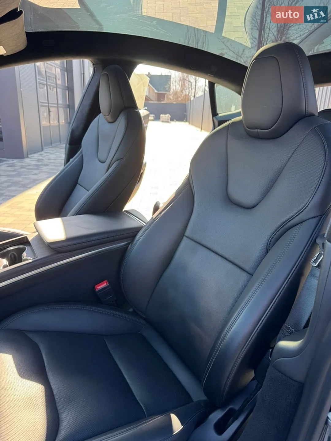 2023 Tesla Model S - мініатюра 15