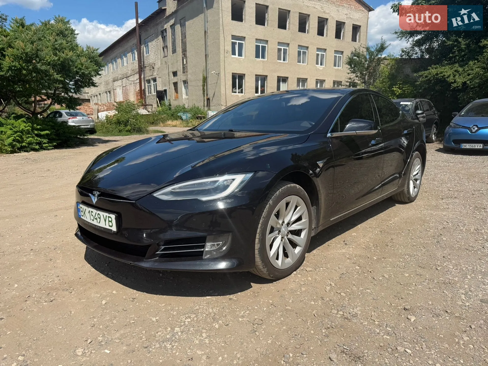 2016 Tesla Model S - мініатюра 12