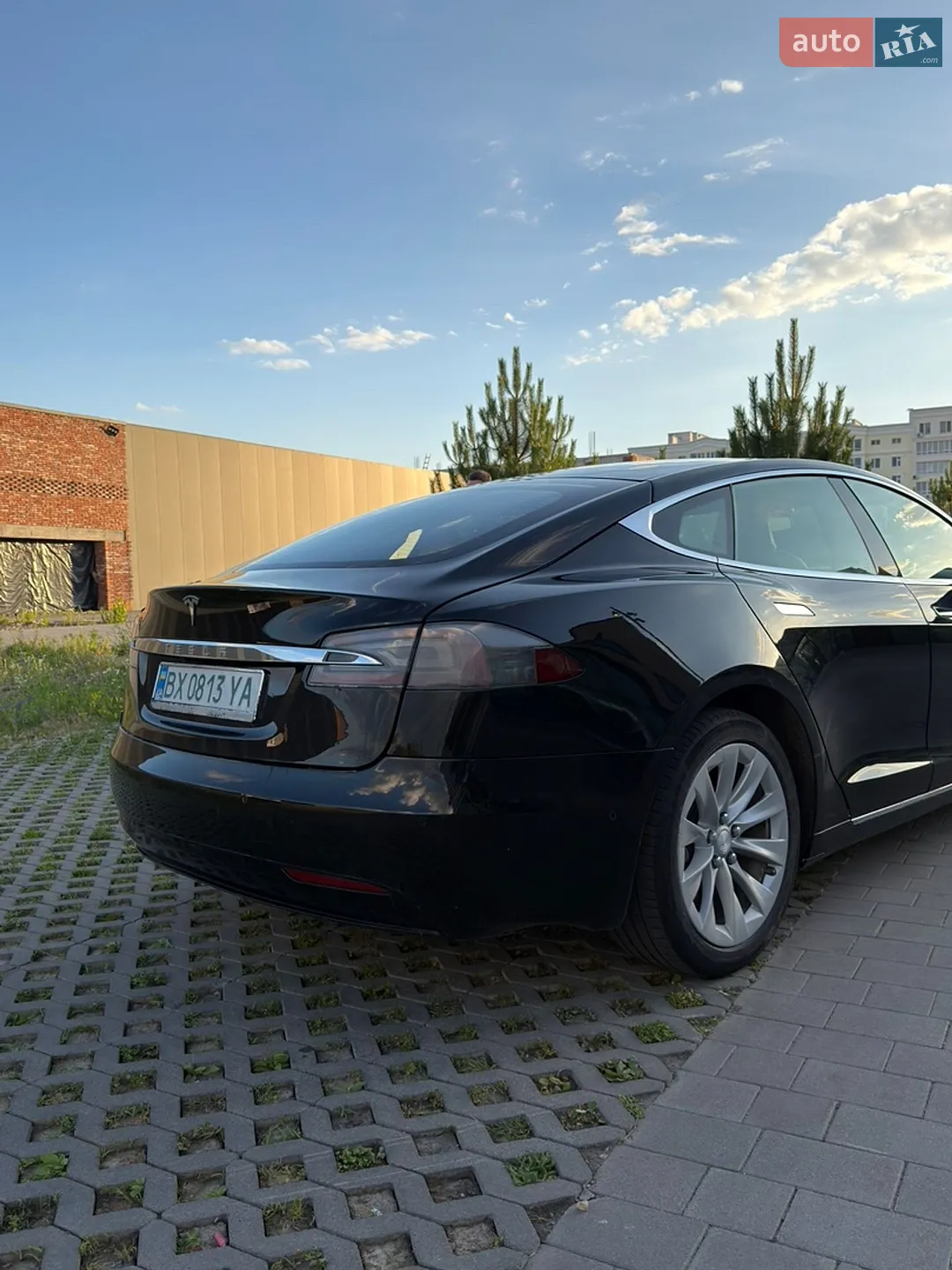 2016 Tesla Model S - мініатюра 6