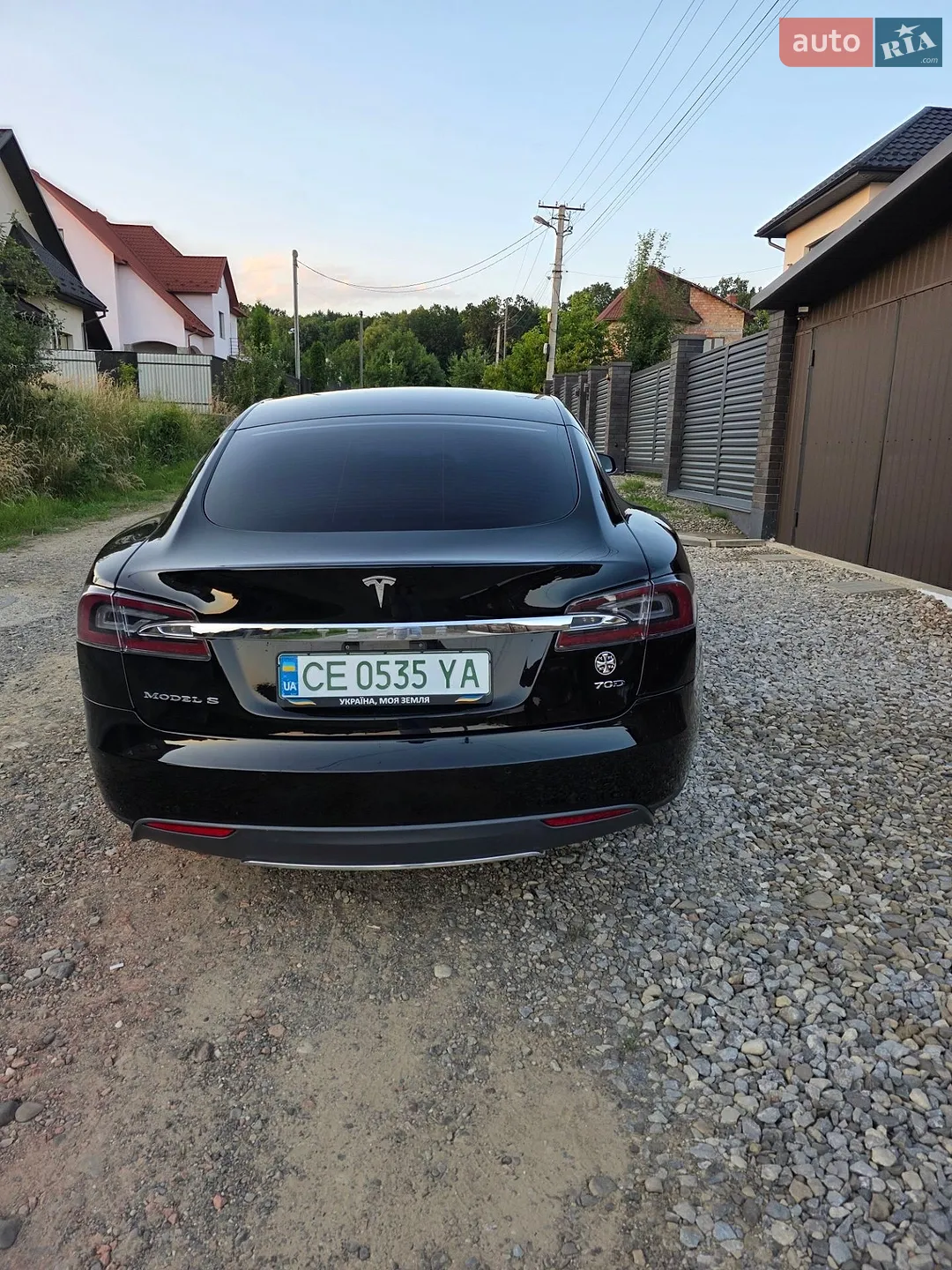 2016 Tesla Model S - мініатюра 12