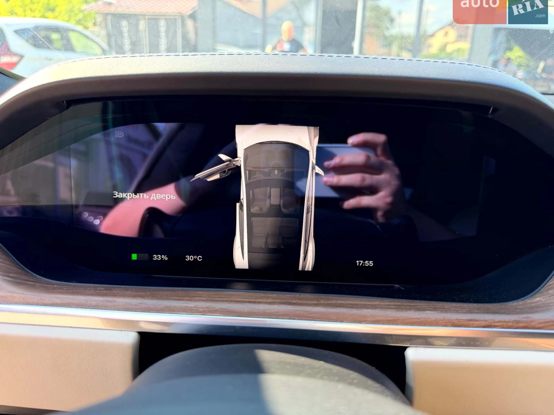 2022 Tesla Model S - мініатюра 29