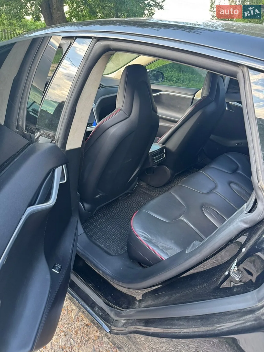 2013 Tesla Model S - мініатюра 16