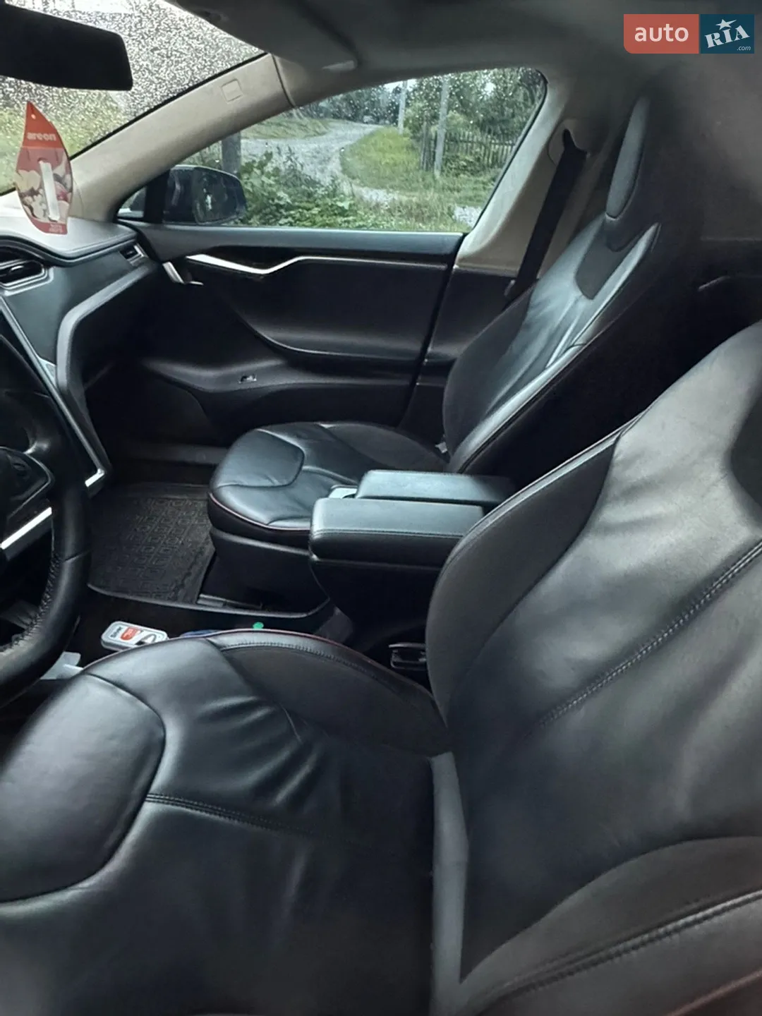 2013 Tesla Model S - мініатюра 17