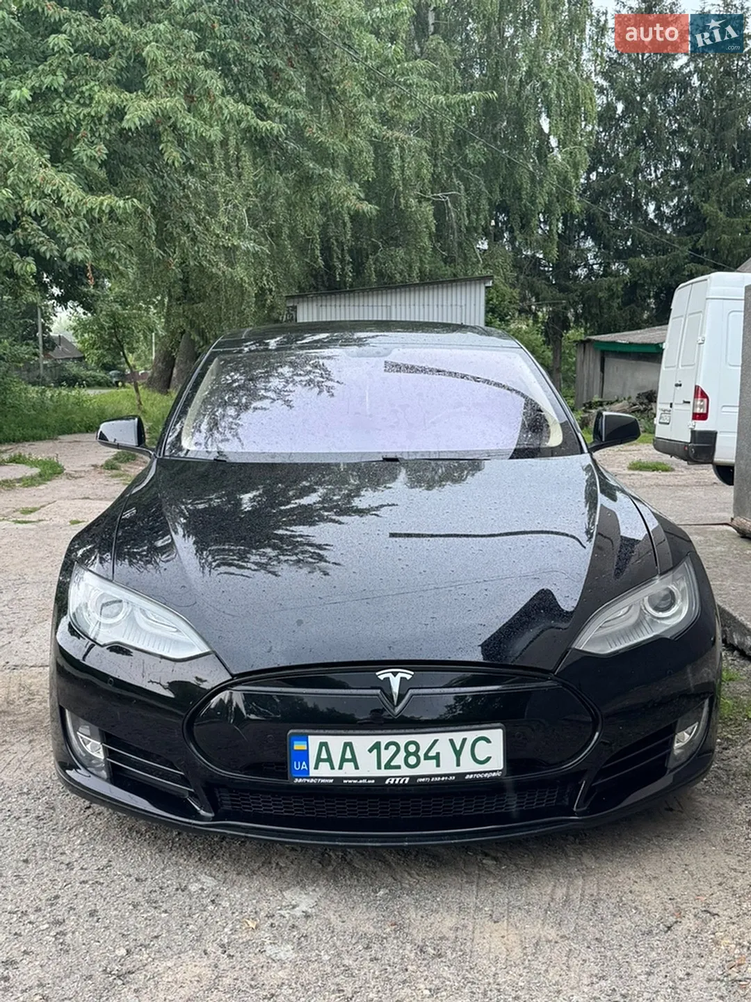 2013 Tesla Model S - мініатюра 8