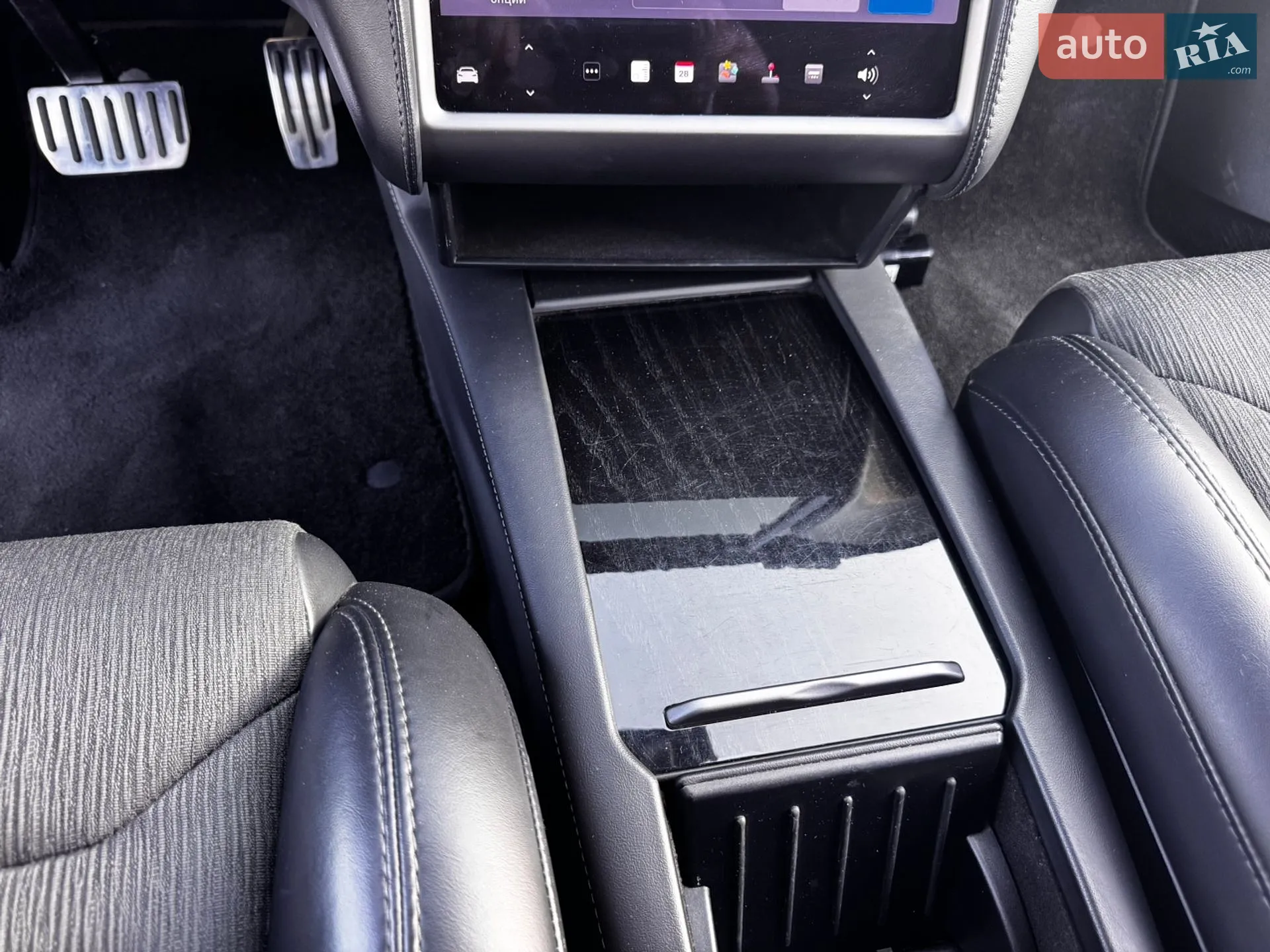 2018 Tesla Model S - мініатюра 13