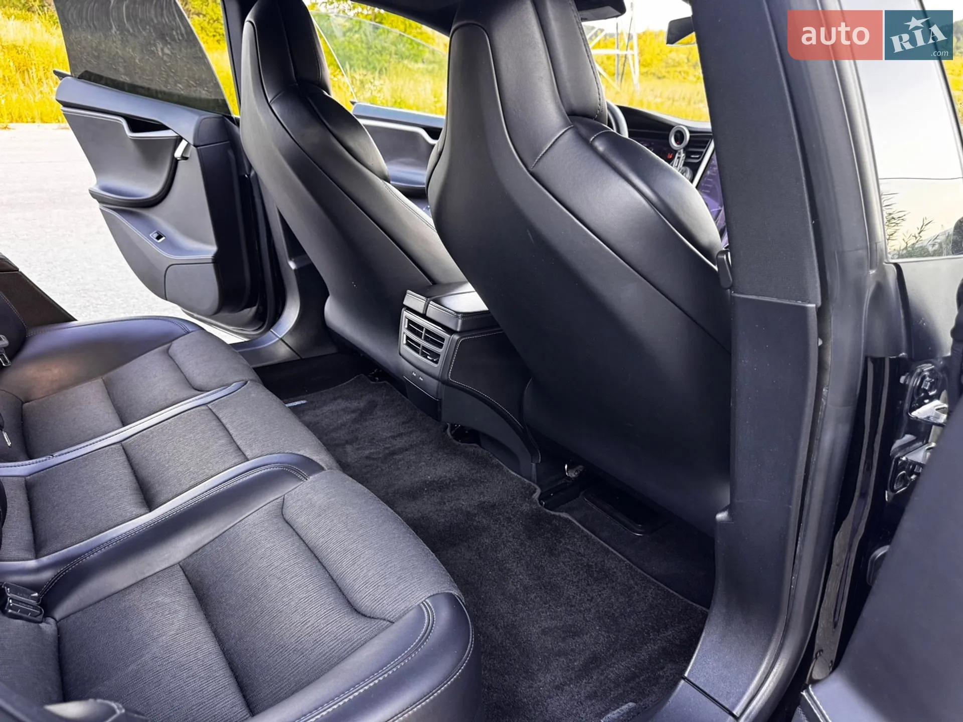 2018 Tesla Model S - мініатюра 18