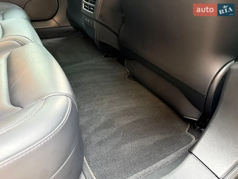 Tesla Model S 2018 VIN 5YJSA1E20JF297702 фото оголошення 84 з 115