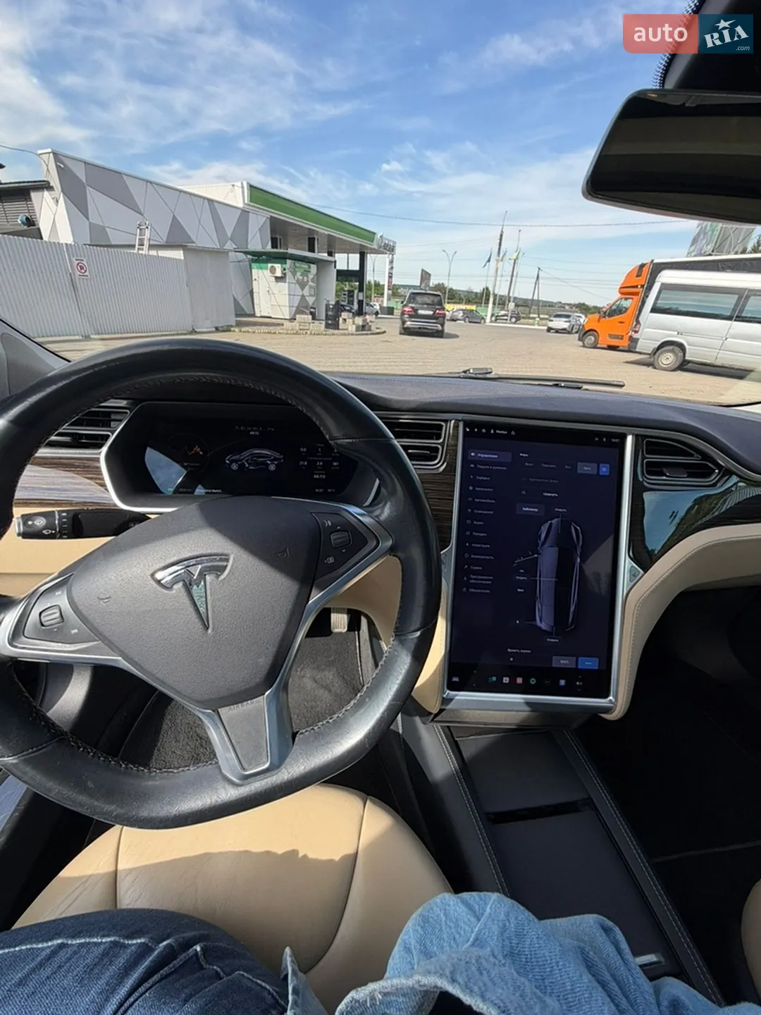2015 Tesla Model S - мініатюра 22