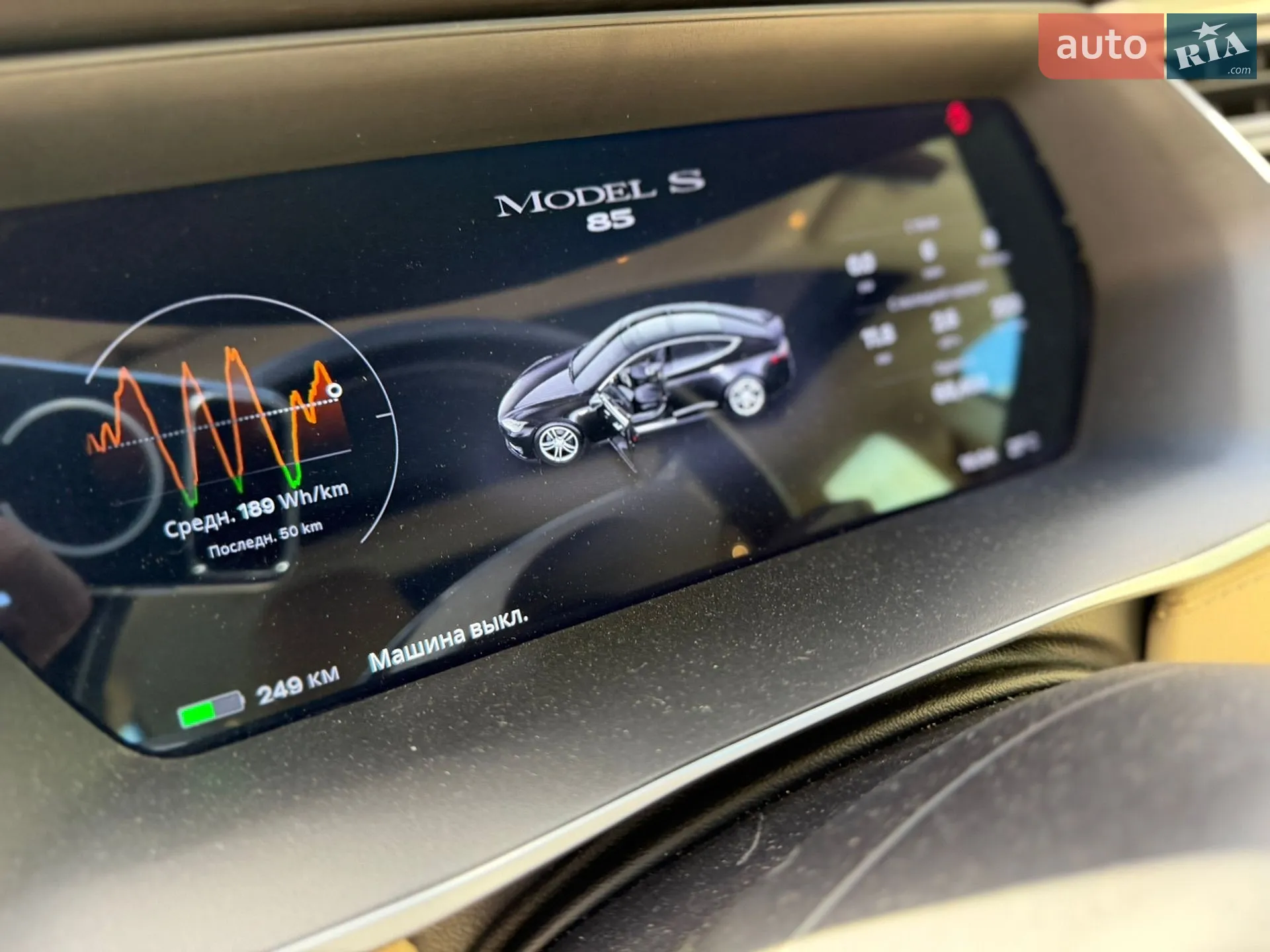 2015 Tesla Model S - мініатюра 26