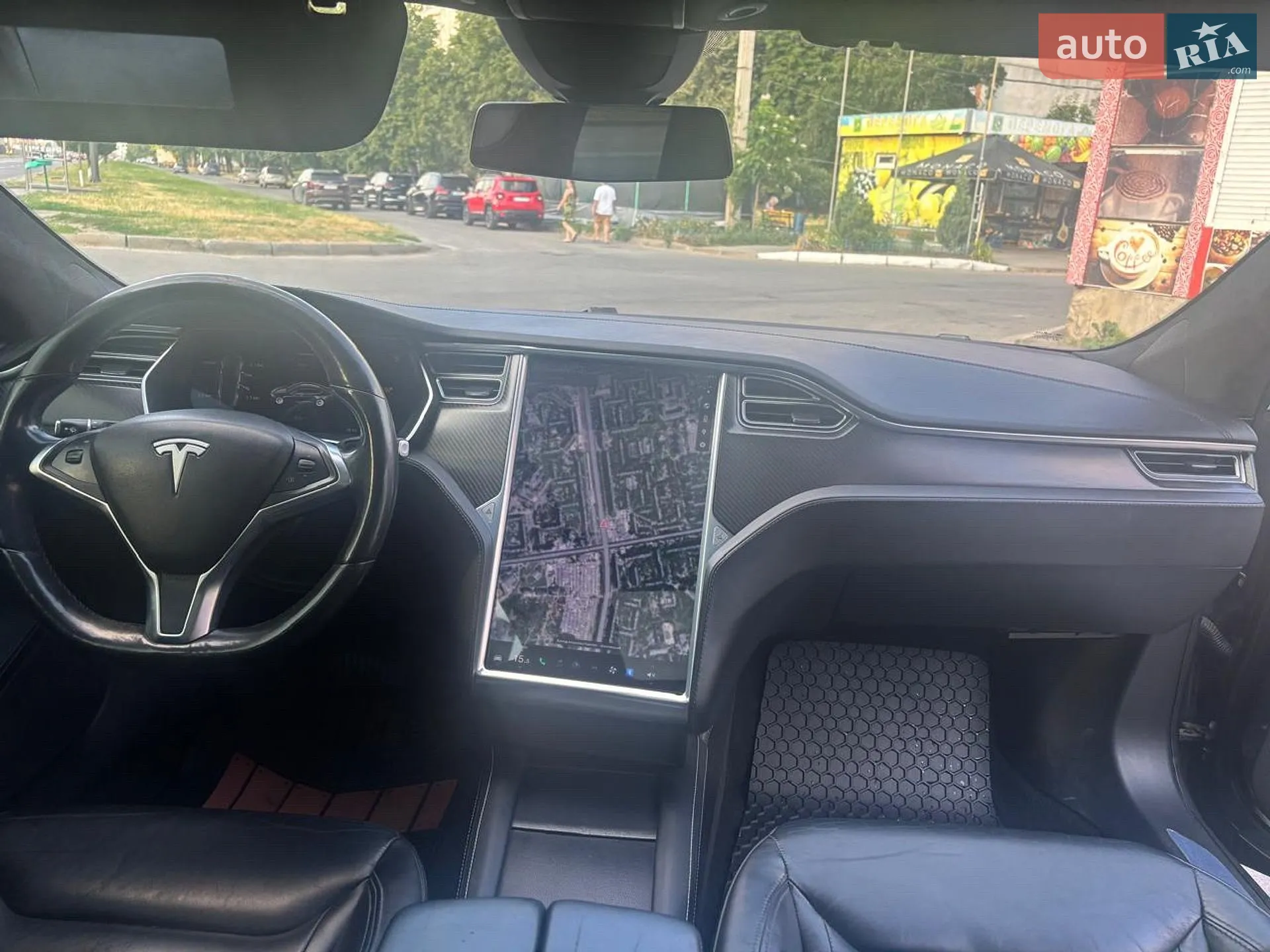 2016 Tesla Model S - мініатюра 8