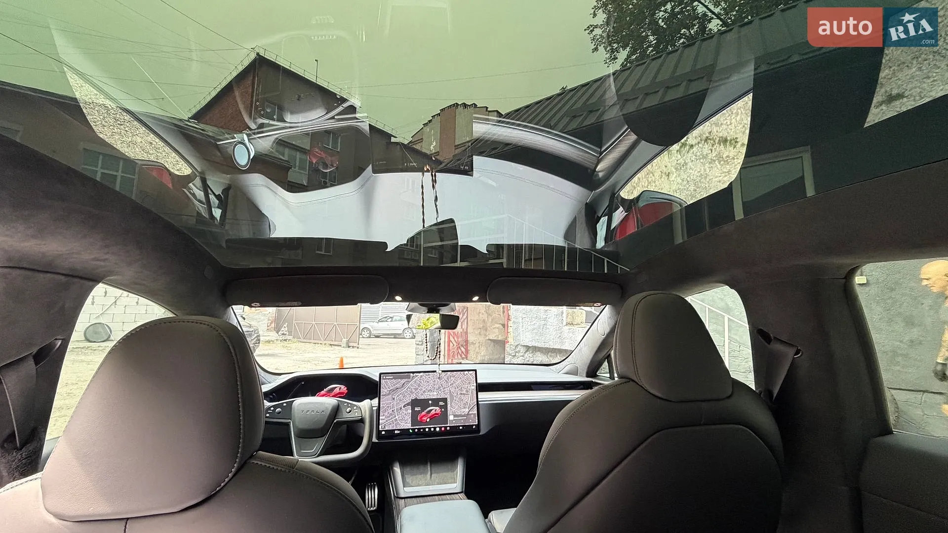 2022 Tesla Model S - мініатюра 11