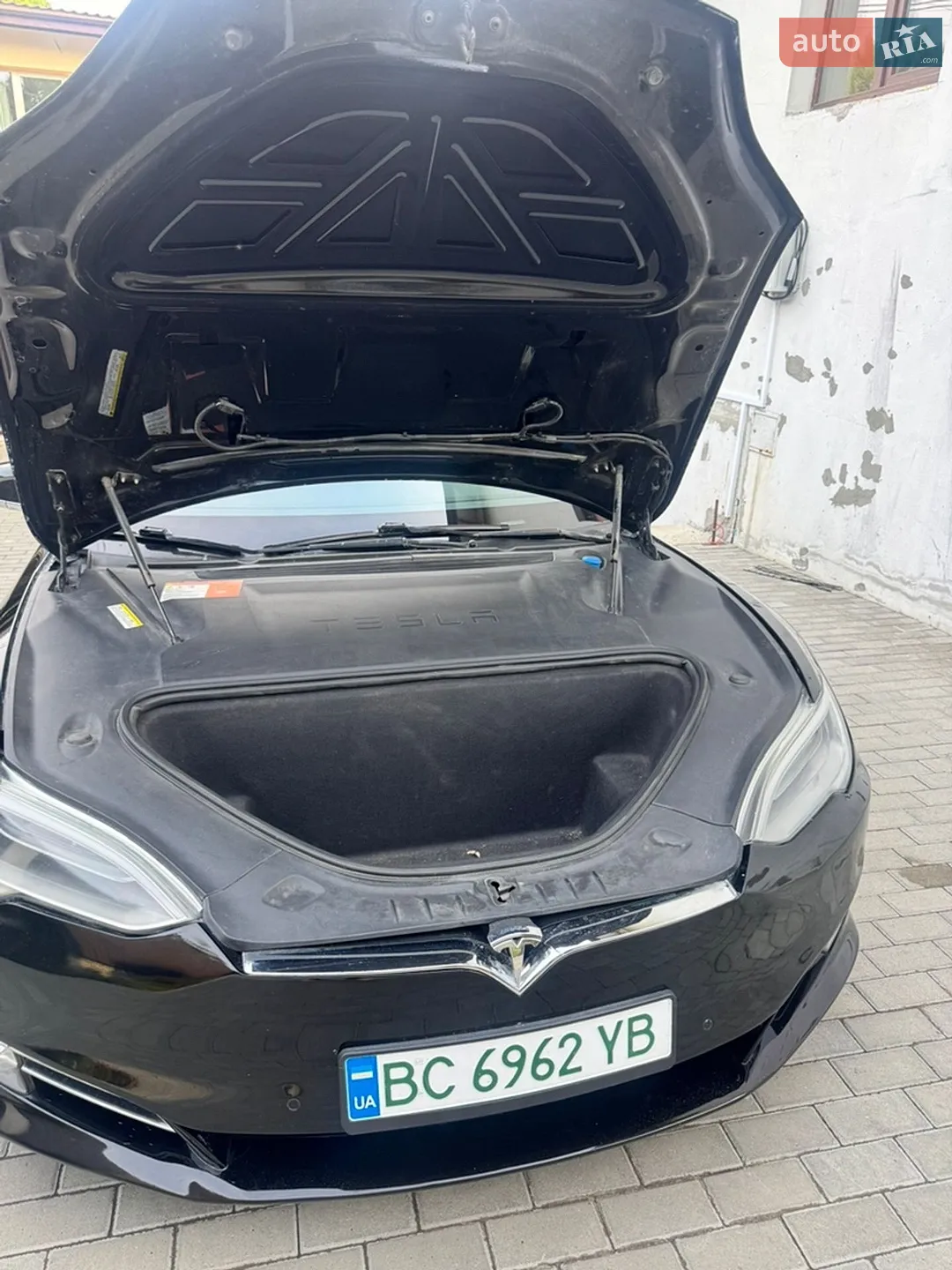 2016 Tesla Model S - мініатюра 10