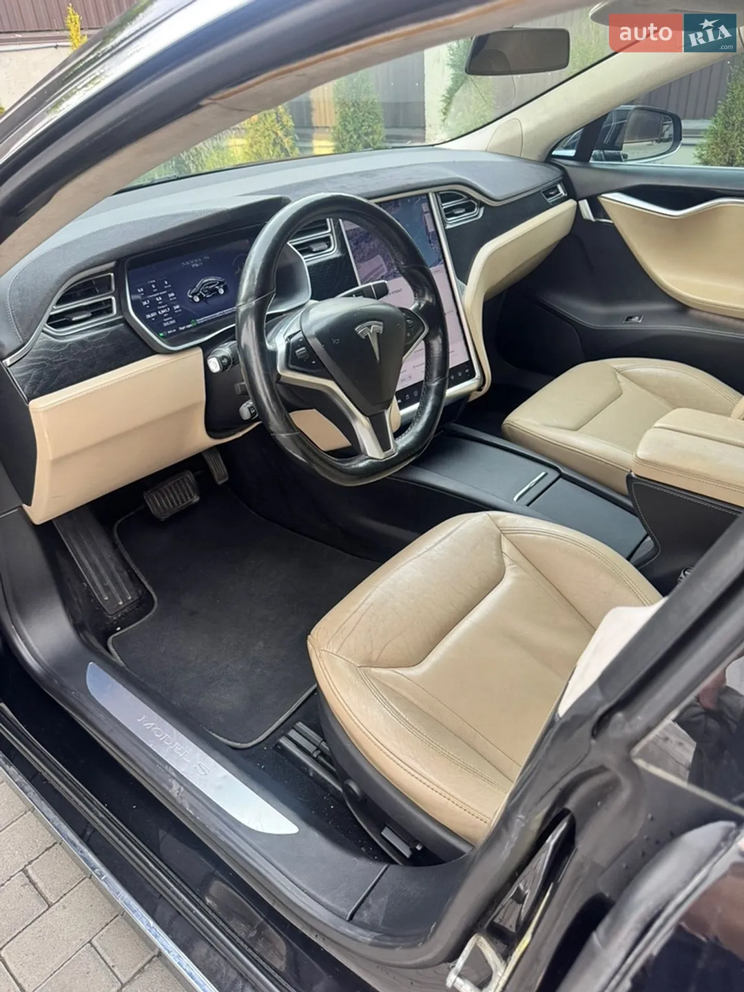 2016 Tesla Model S - мініатюра 11