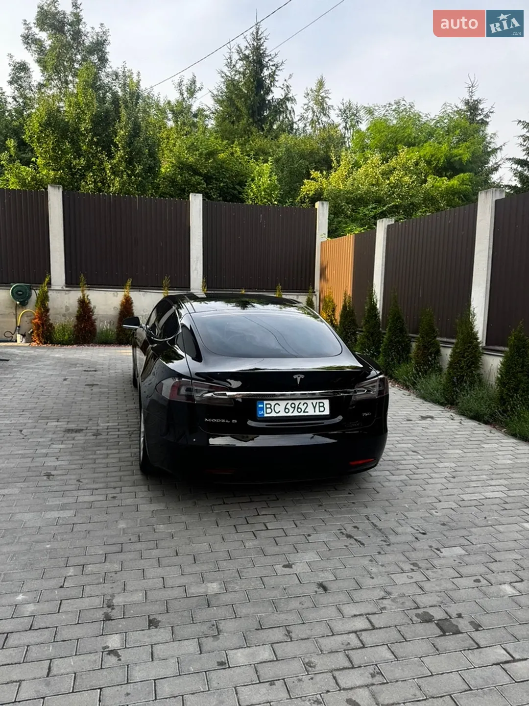 2016 Tesla Model S - мініатюра 13