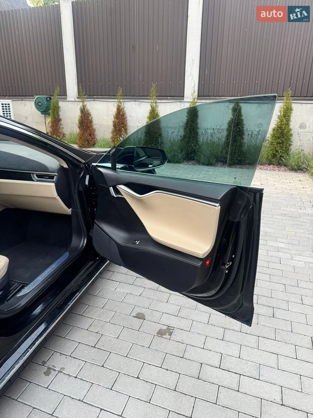 2016 Tesla Model S - мініатюра 20