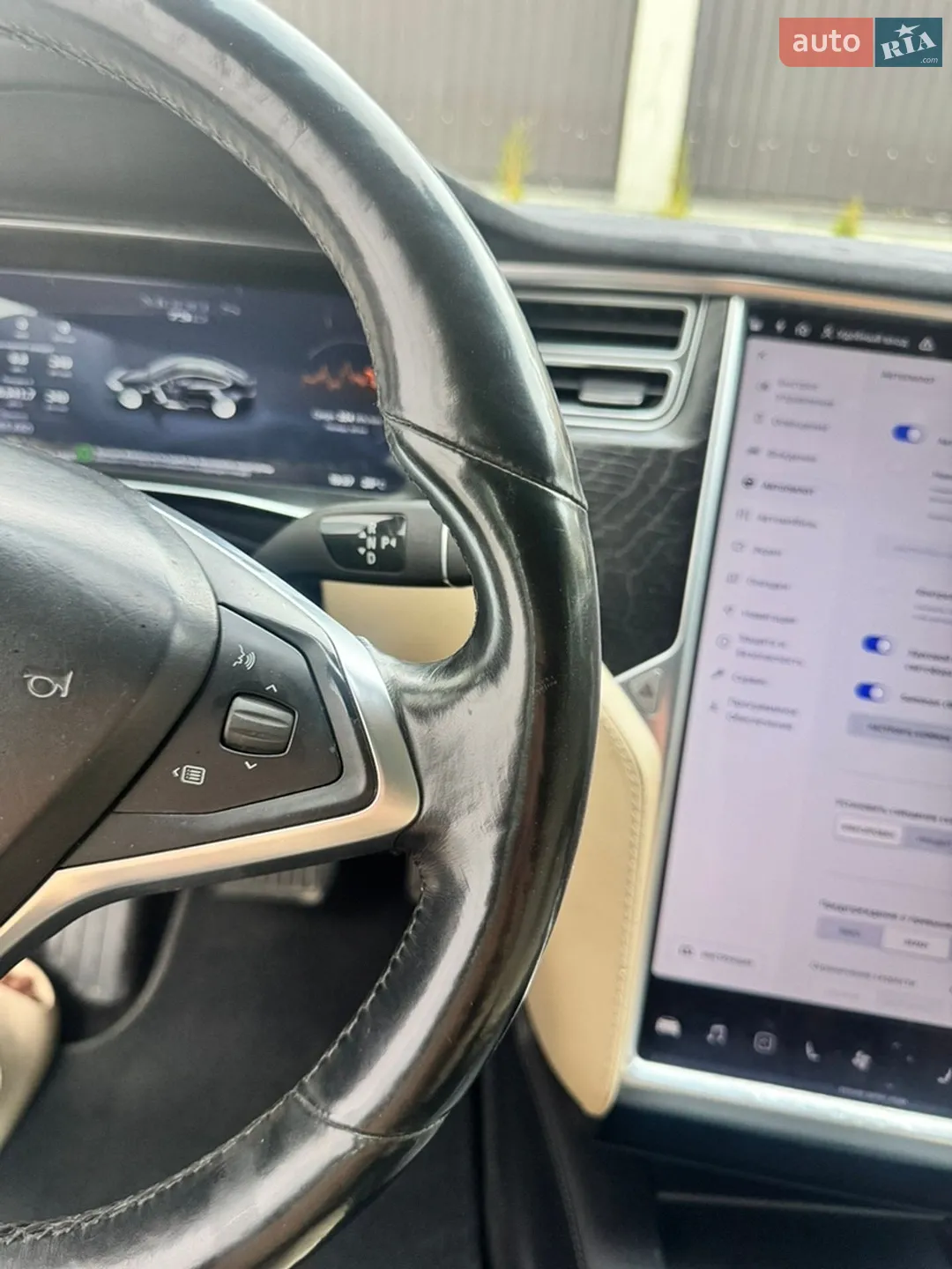 2016 Tesla Model S - мініатюра 21