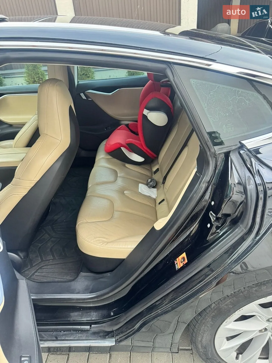 2016 Tesla Model S - мініатюра 22