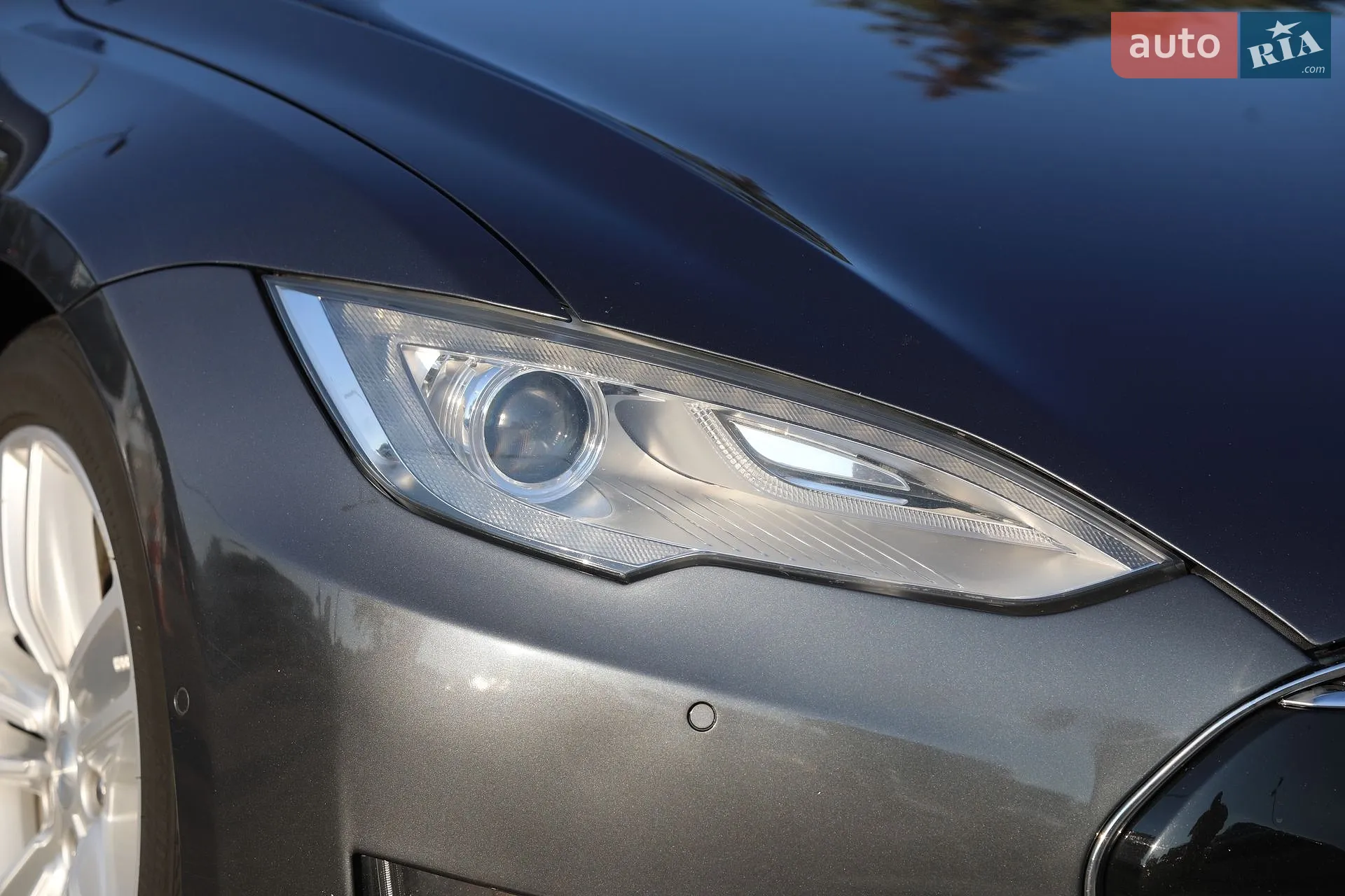 2015 Tesla Model S - мініатюра 5