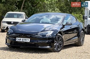 Ліфтбек Tesla Model S 2023 в Стрию