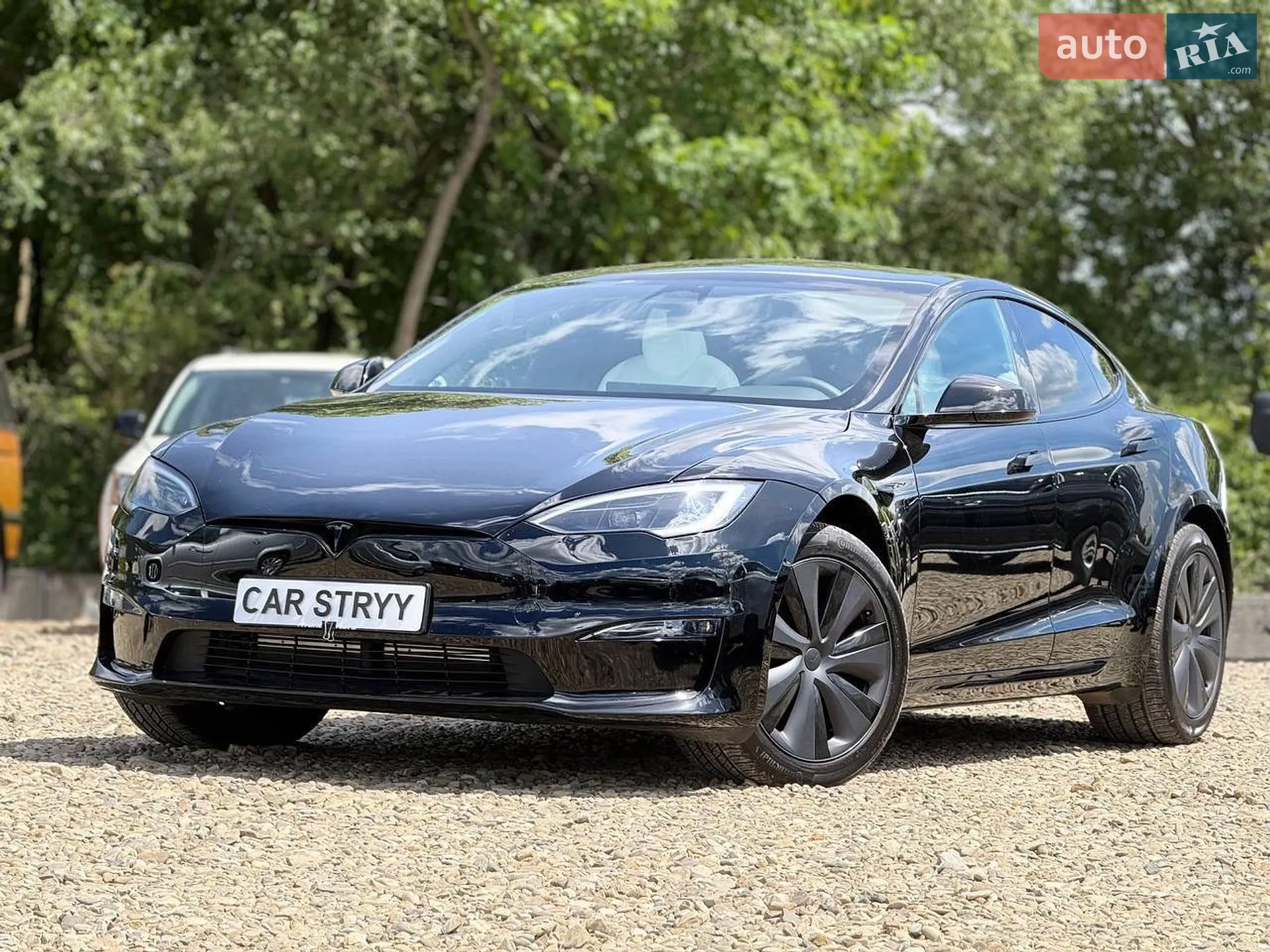 2023 Tesla Model S - мініатюра 7