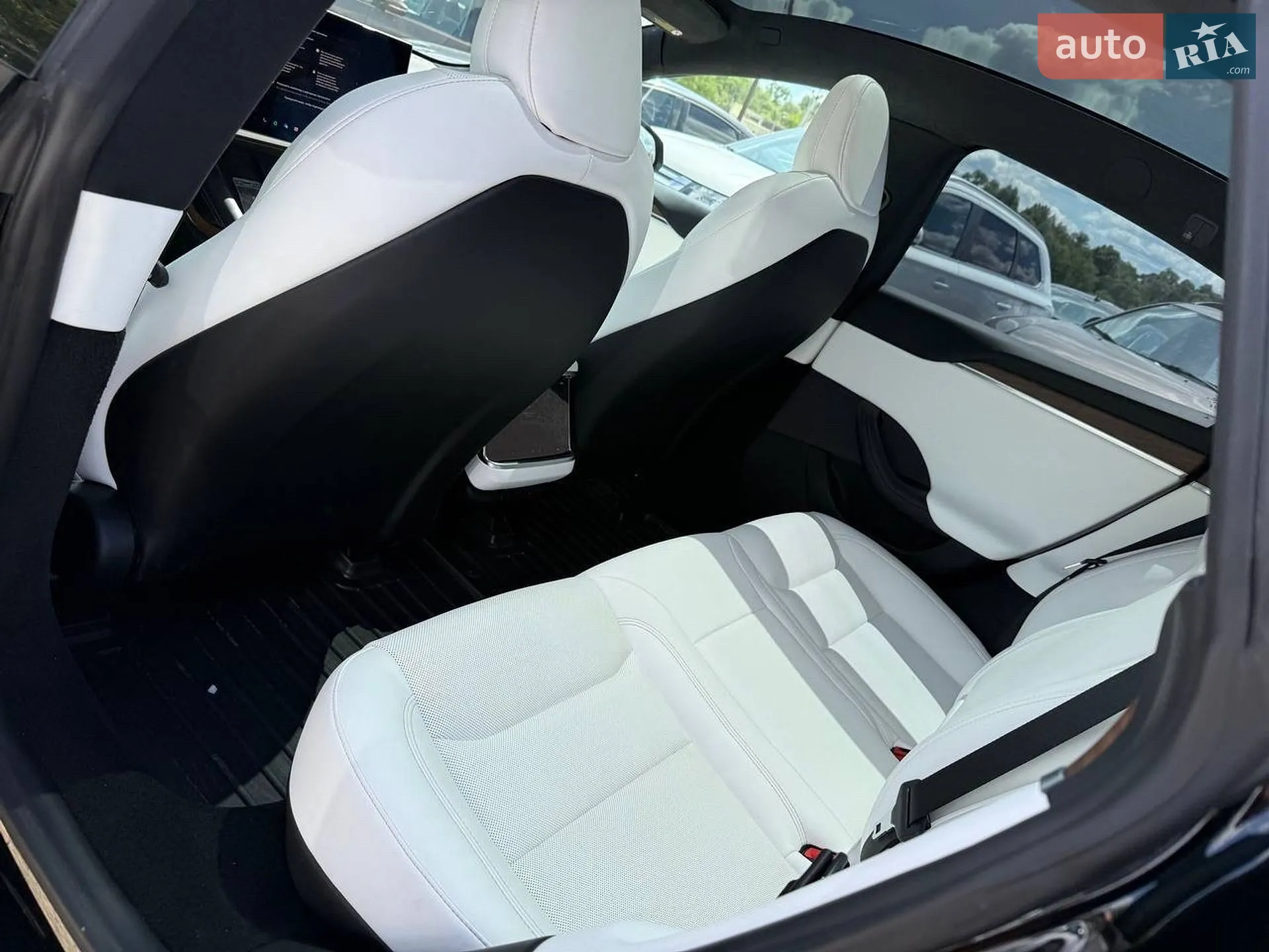 2023 Tesla Model S - мініатюра 51