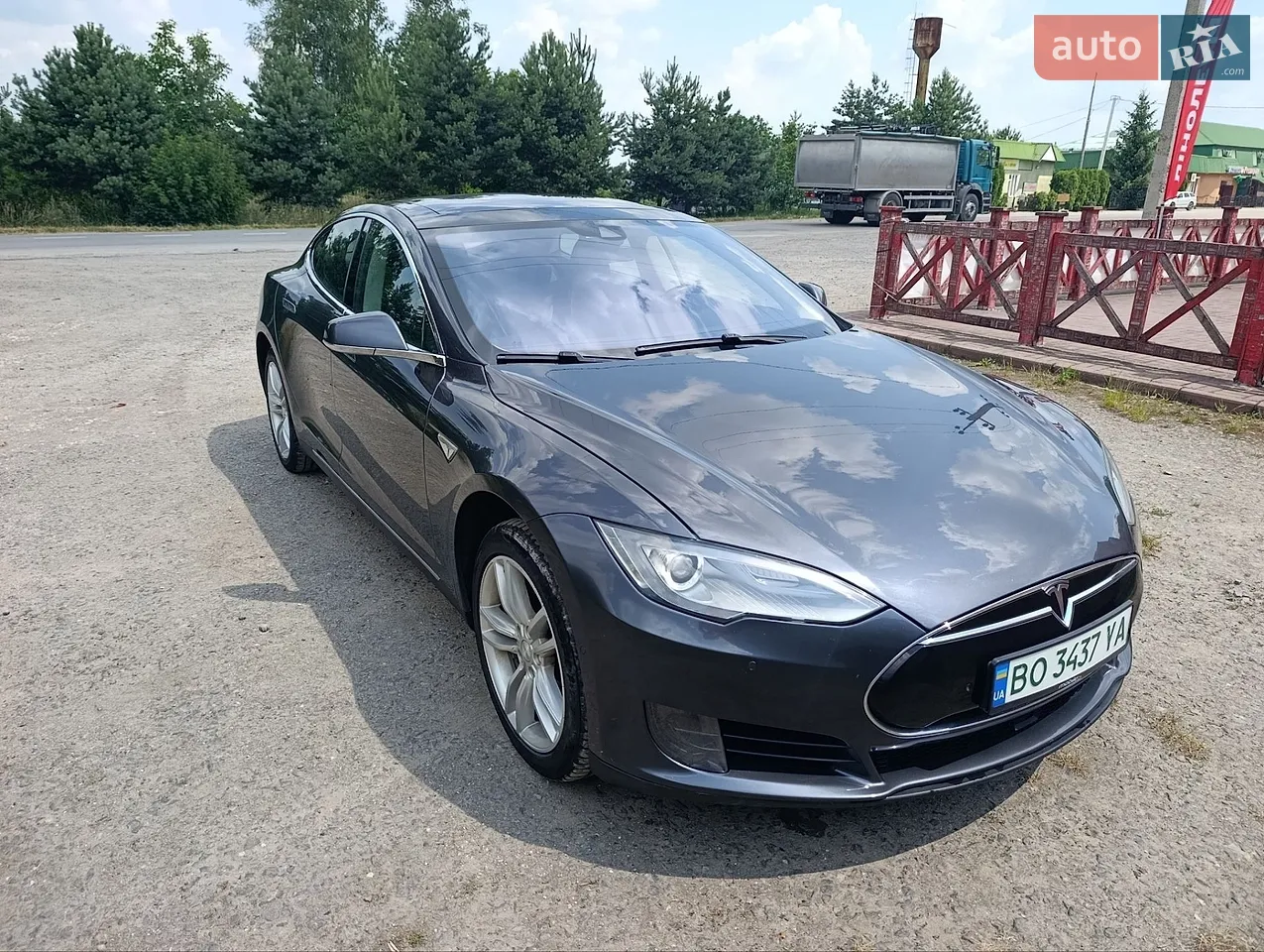 2016 Tesla Model S - мініатюра 14