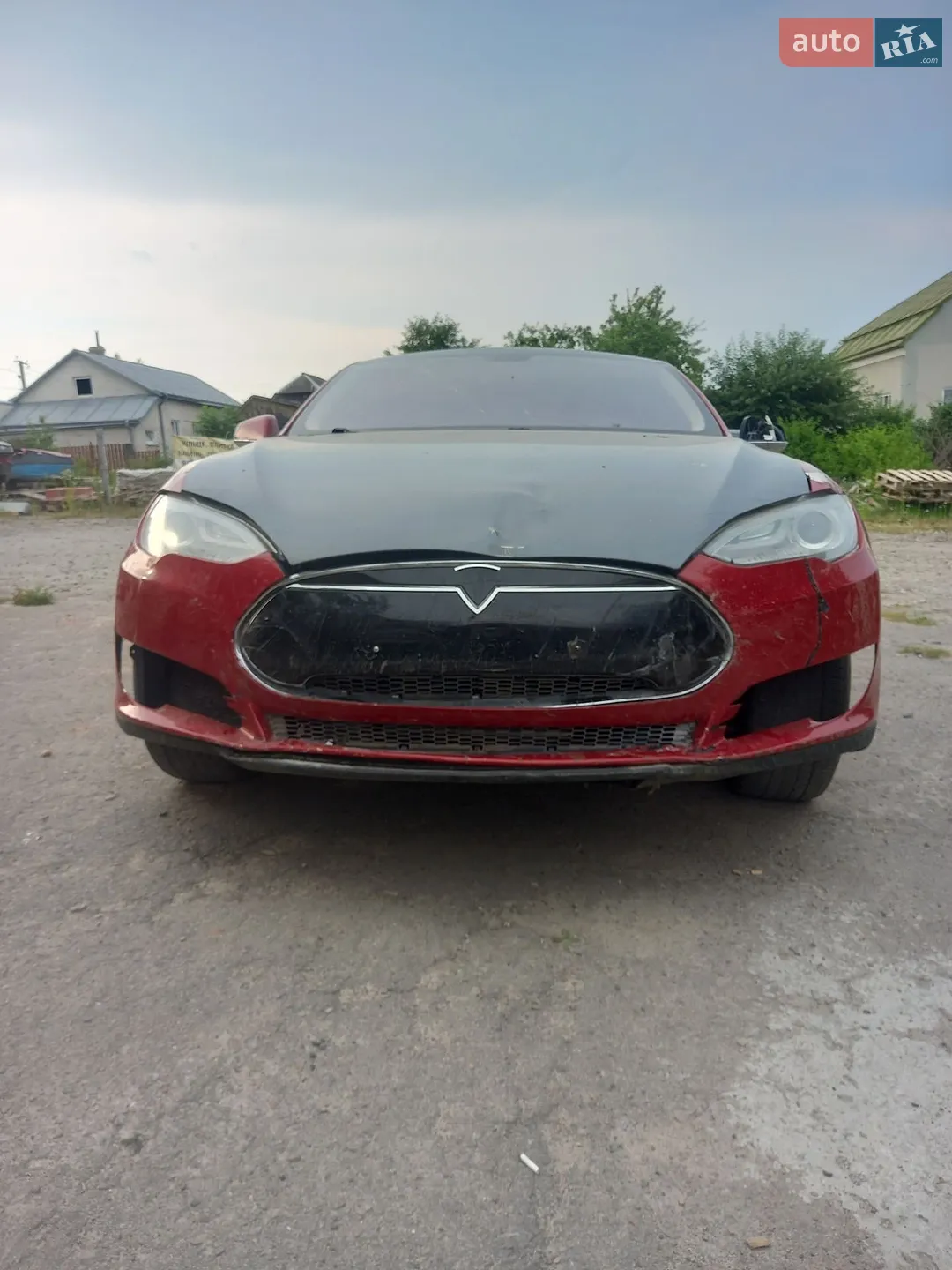 2013 Tesla Model S - мініатюра 8