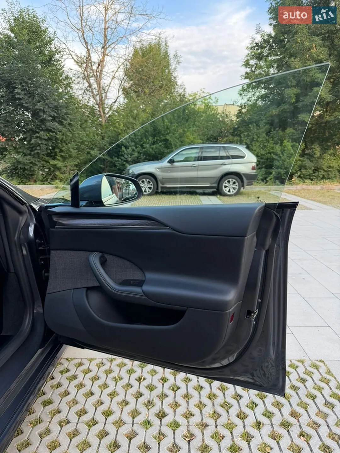 2021 Tesla Model S - мініатюра 9