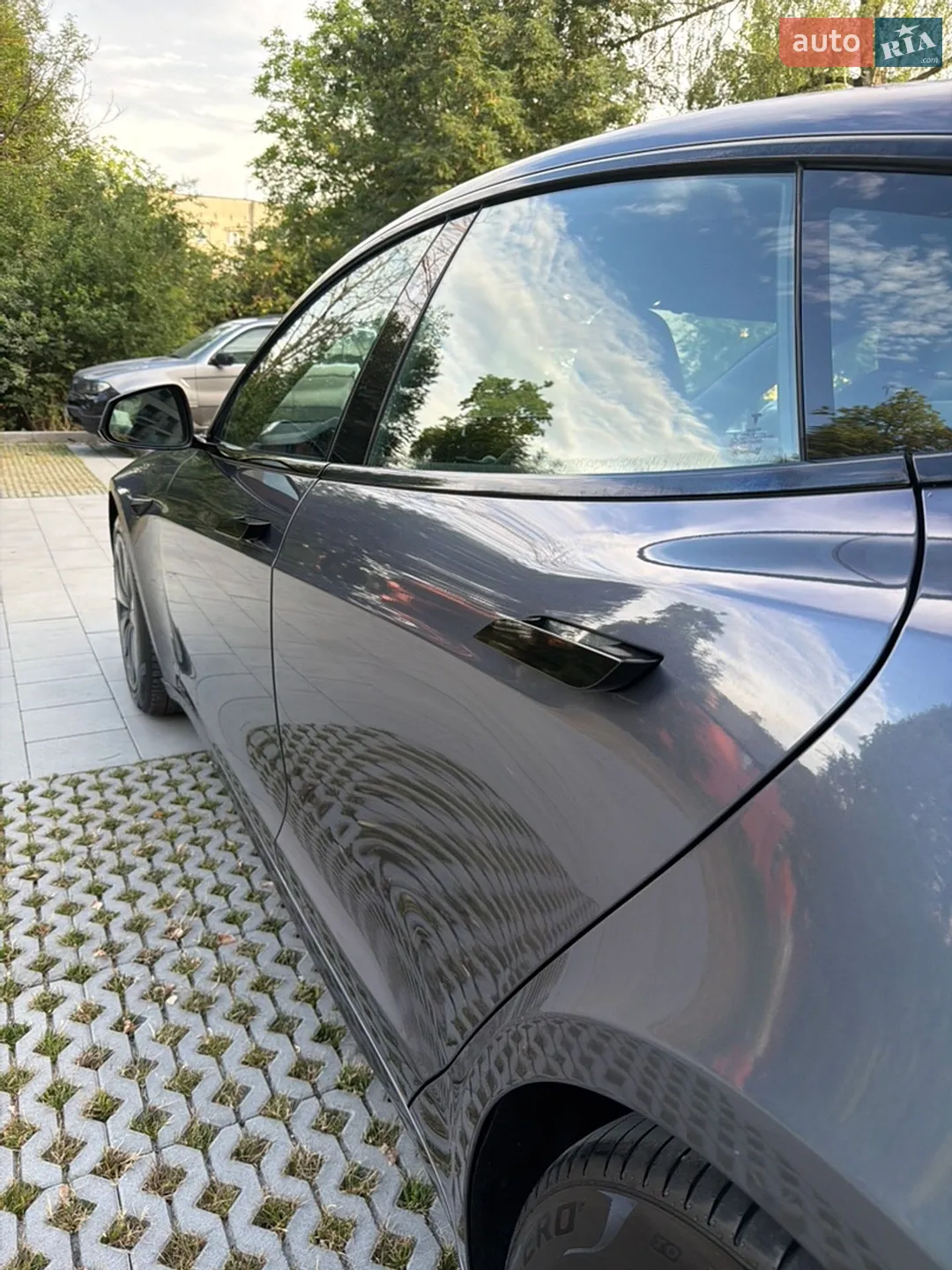 2021 Tesla Model S - мініатюра 44