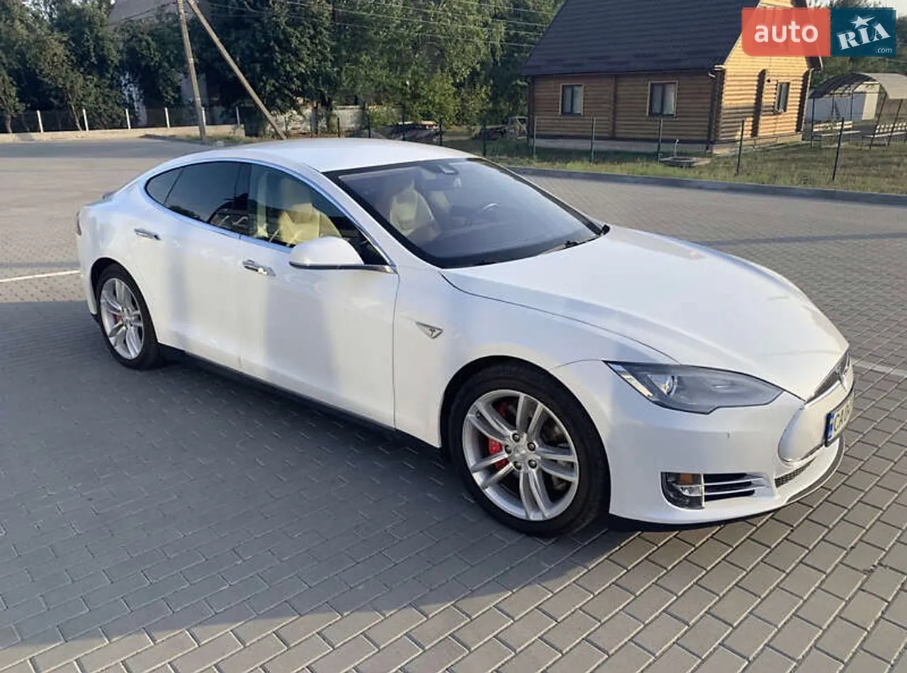2016 Tesla Model S - мініатюра 25