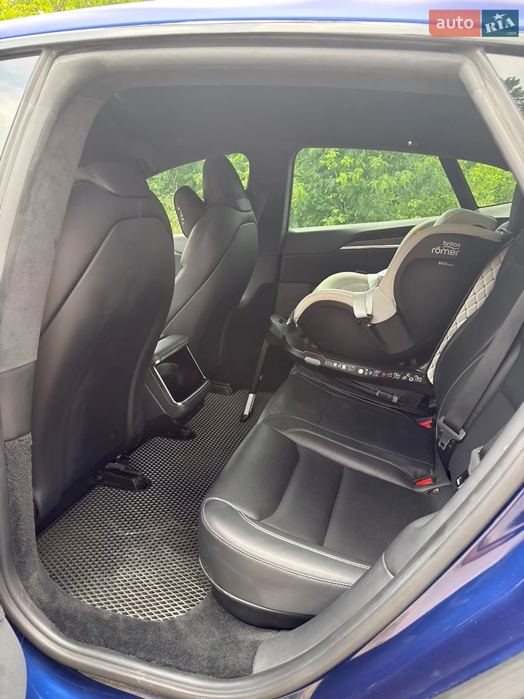 2021 Tesla Model S - мініатюра 23