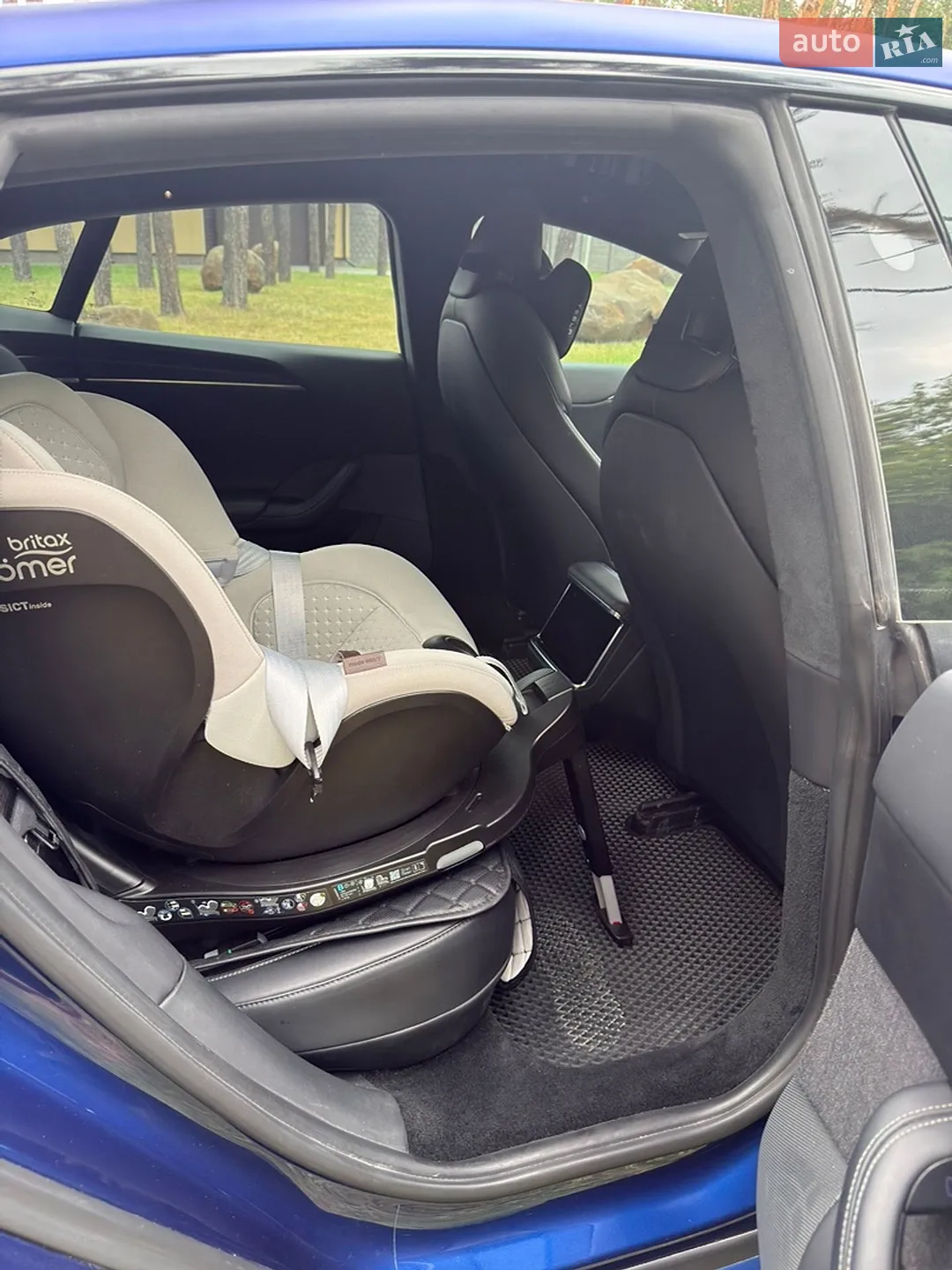 2021 Tesla Model S - мініатюра 24