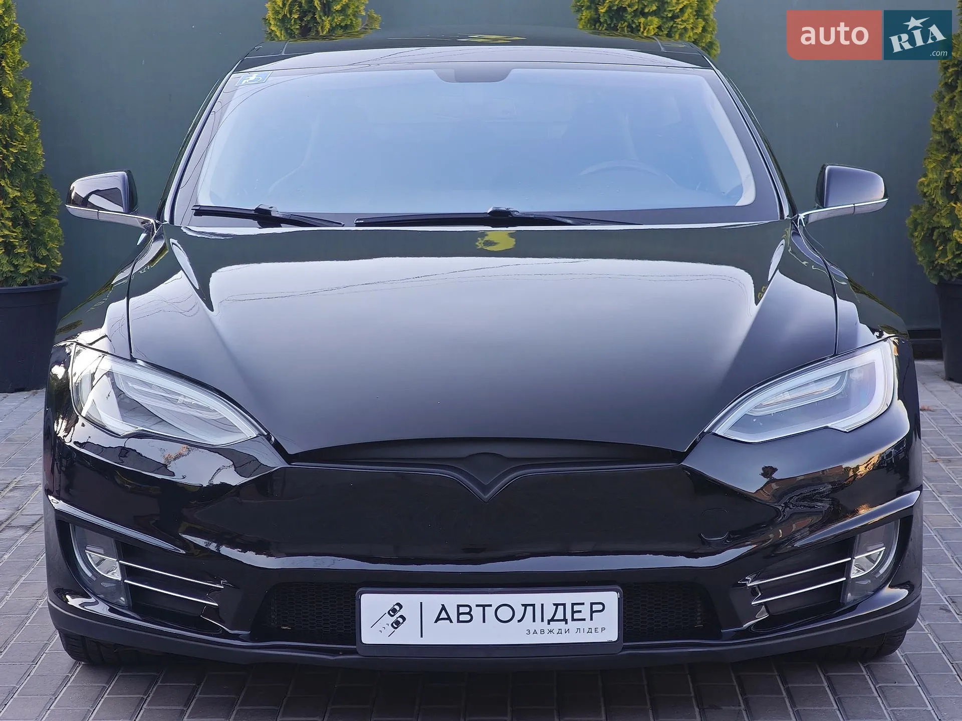 2013 Tesla Model S - мініатюра 6
