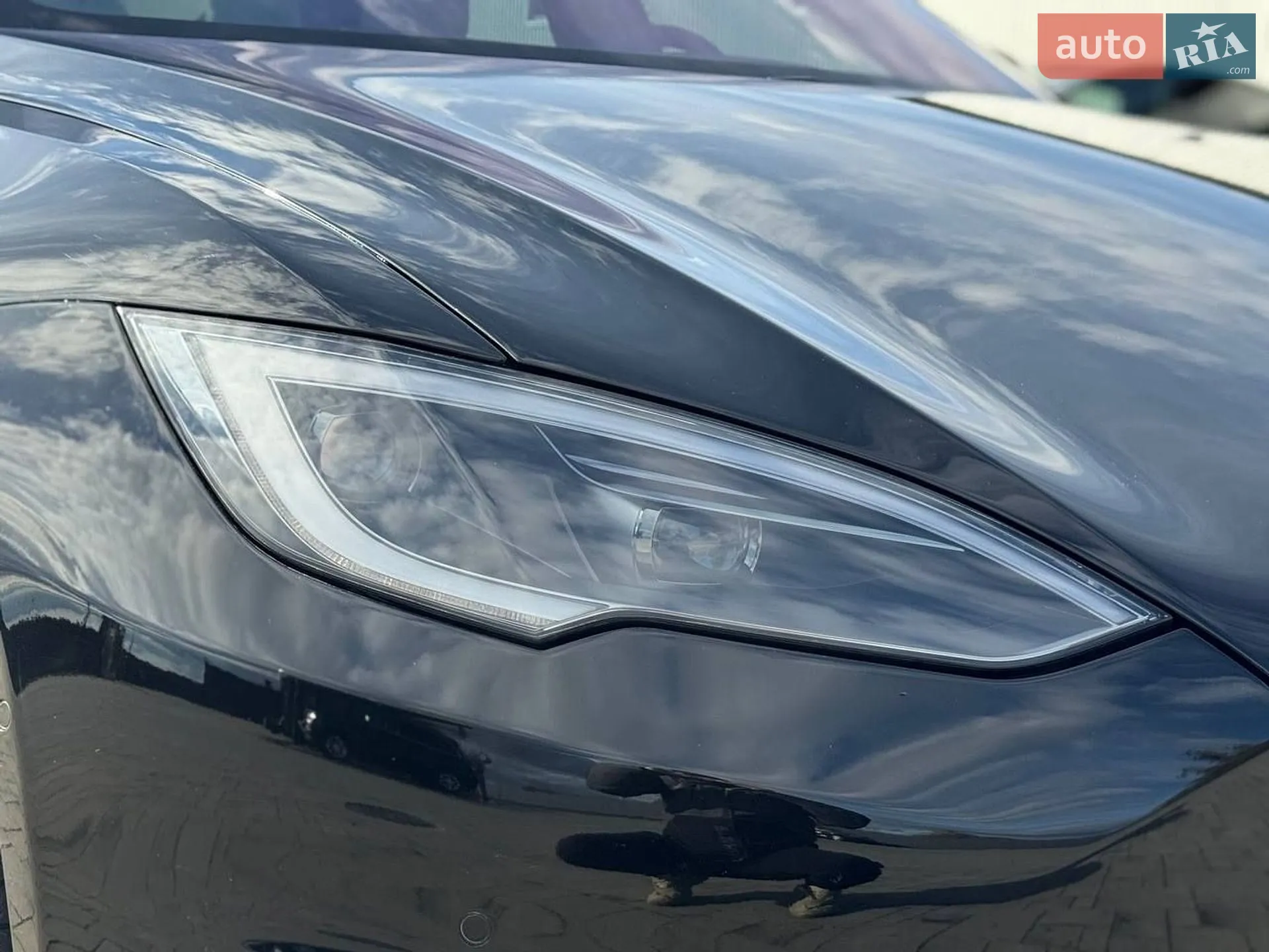 2022 Tesla Model S - мініатюра 29