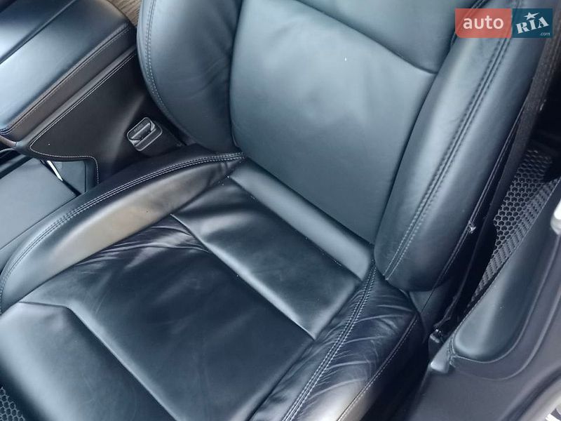 Лифтбек Tesla Model S 2017 в Одессе