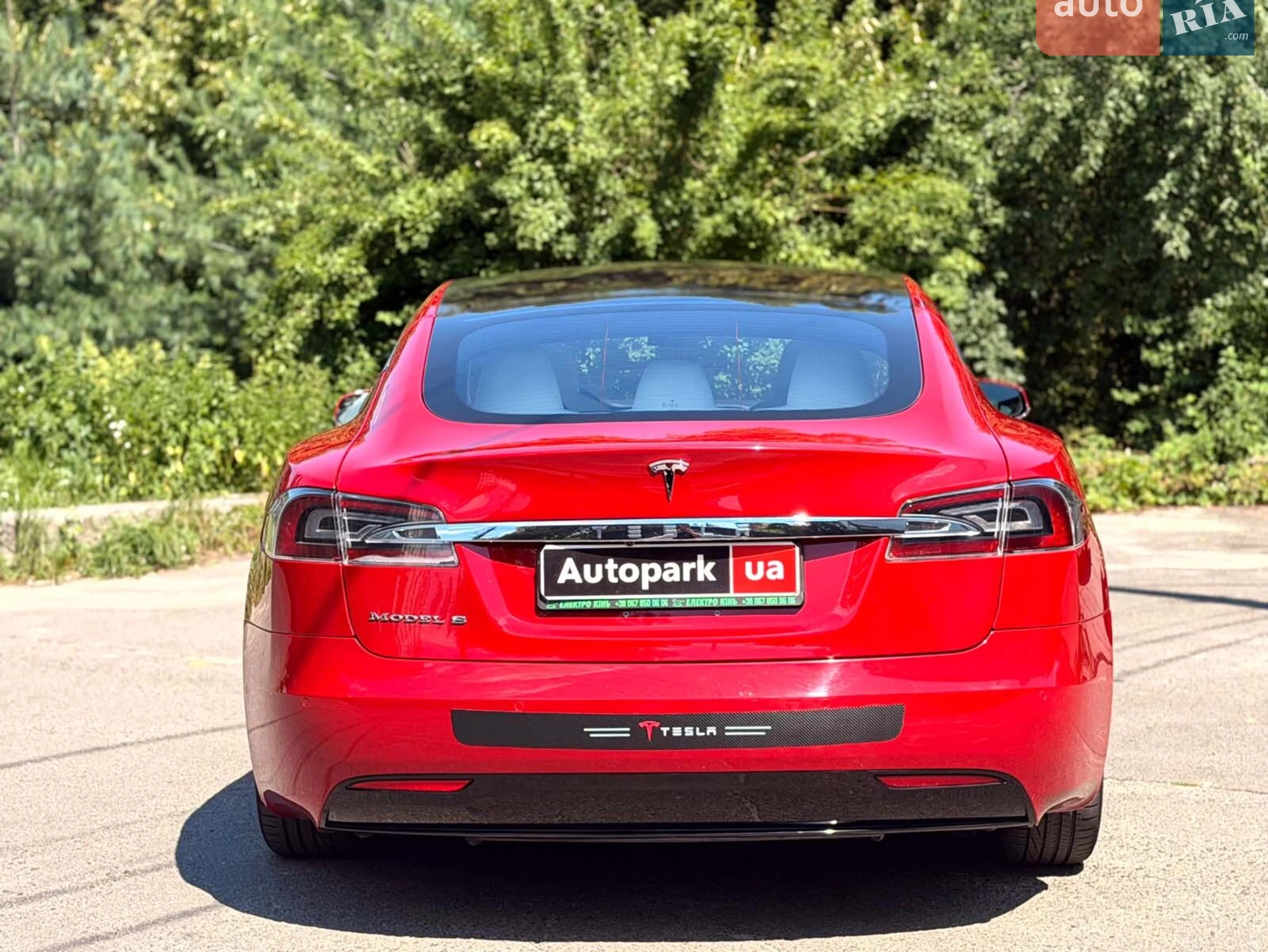 2016 Tesla Model S - мініатюра 7