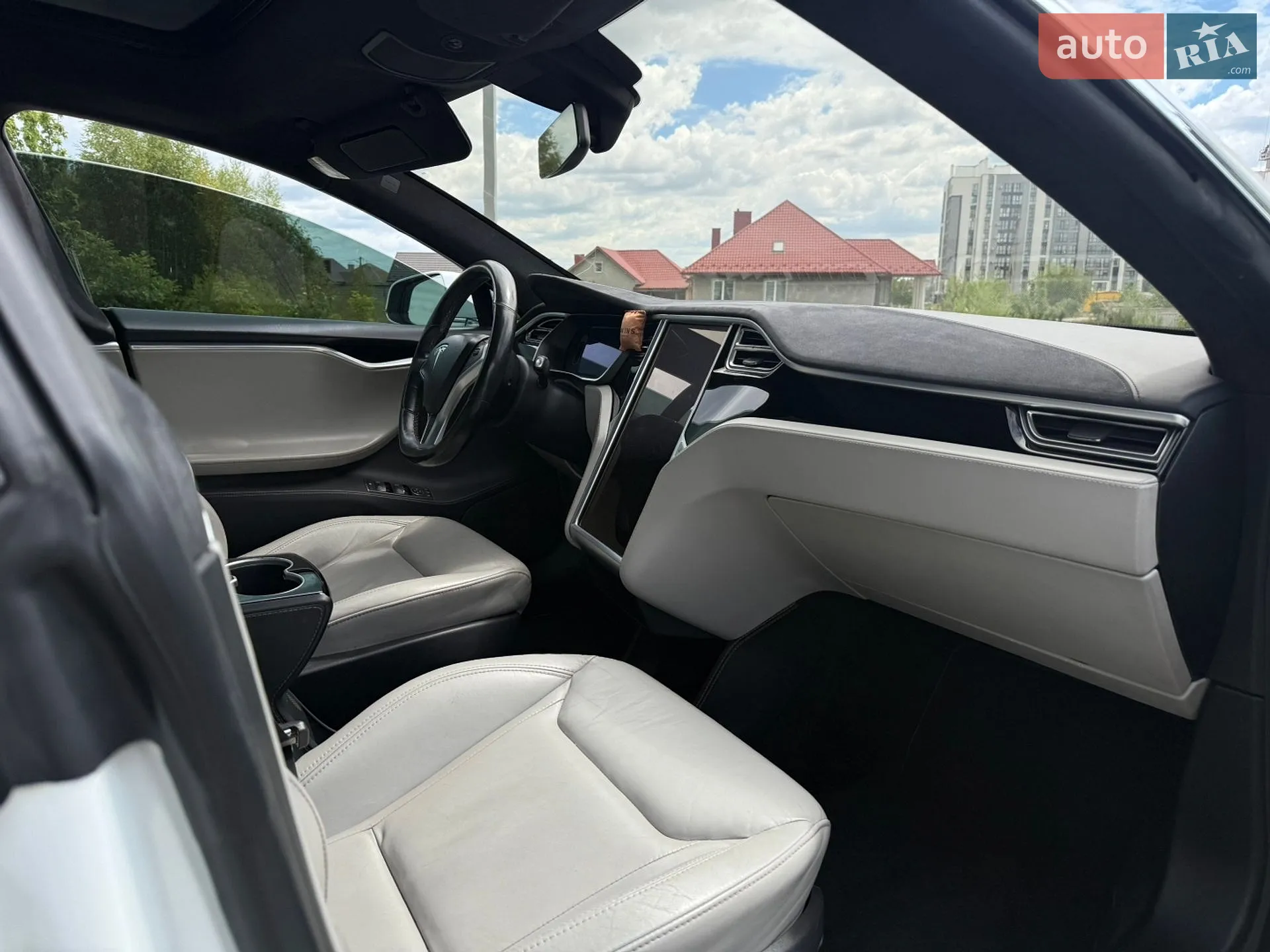 2016 Tesla Model S - мініатюра 20