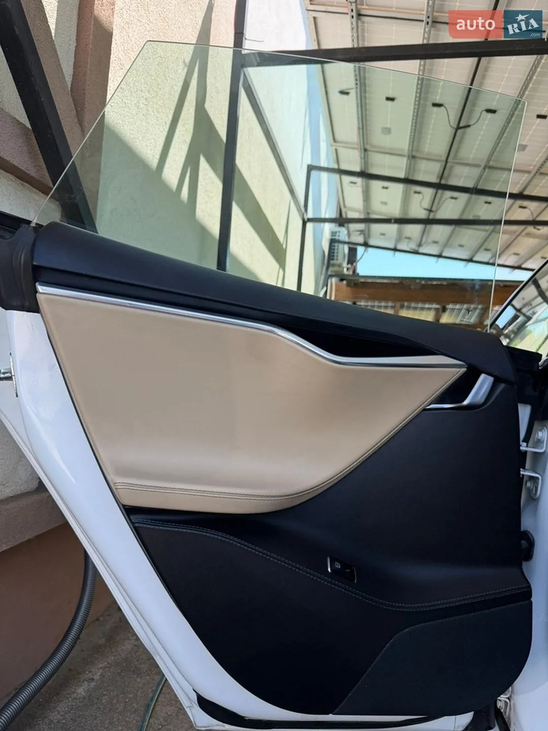 2015 Tesla Model S - мініатюра 8