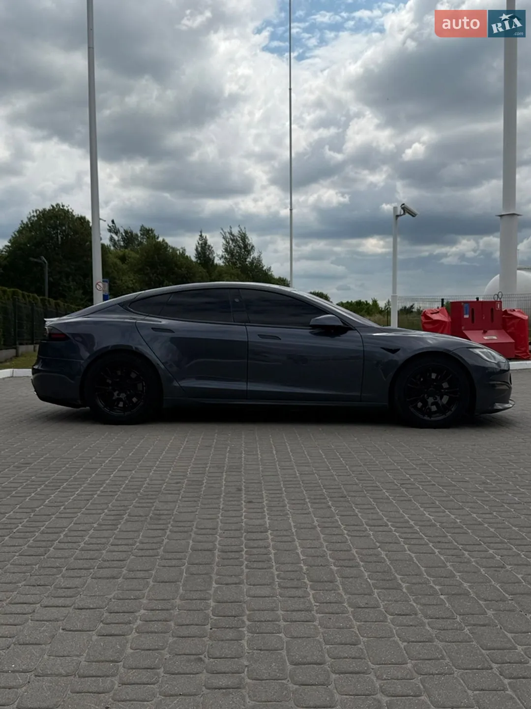 2023 Tesla Model S - мініатюра 13