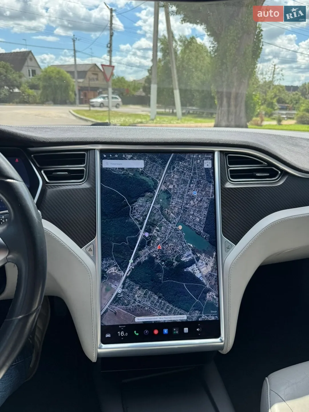 2016 Tesla Model S - мініатюра 5
