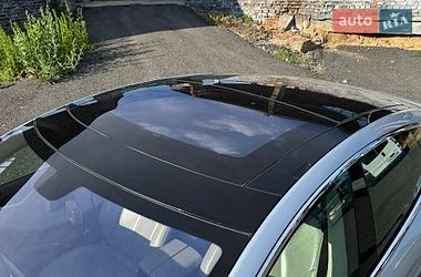 Лифтбек Tesla Model S 2013 в Виннице