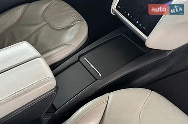 Ліфтбек Tesla Model S 2013 в Вінниці фото 53 Ліфтбек Tesla Model S 2013 в Вінниці