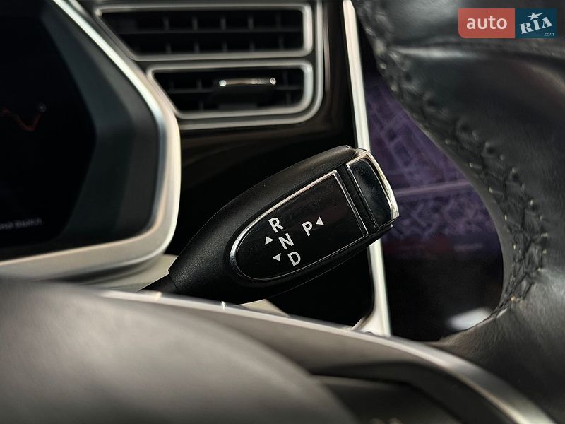 Ліфтбек Tesla Model S 2013 в Вінниці фото 56 Ліфтбек Tesla Model S 2013 в Вінниці