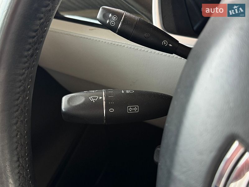 Ліфтбек Tesla Model S 2013 в Вінниці фото 55 Ліфтбек Tesla Model S 2013 в Вінниці
