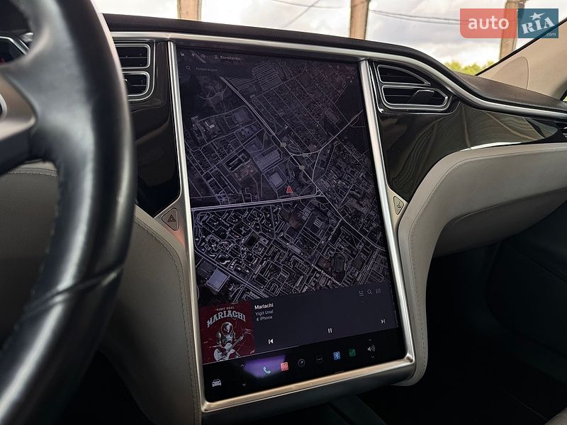 Ліфтбек Tesla Model S 2013 в Вінниці фото 58 Ліфтбек Tesla Model S 2013 в Вінниці