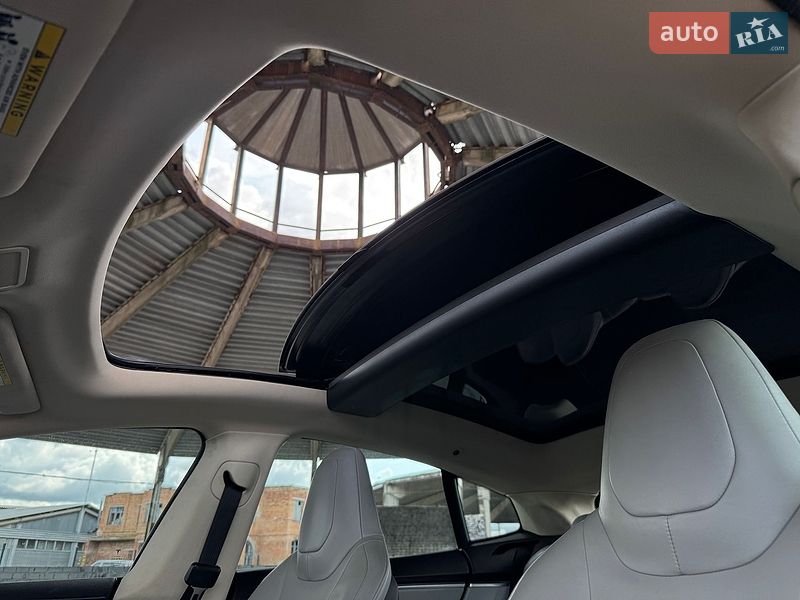 Ліфтбек Tesla Model S 2013 в Вінниці фото 63 Ліфтбек Tesla Model S 2013 в Вінниці