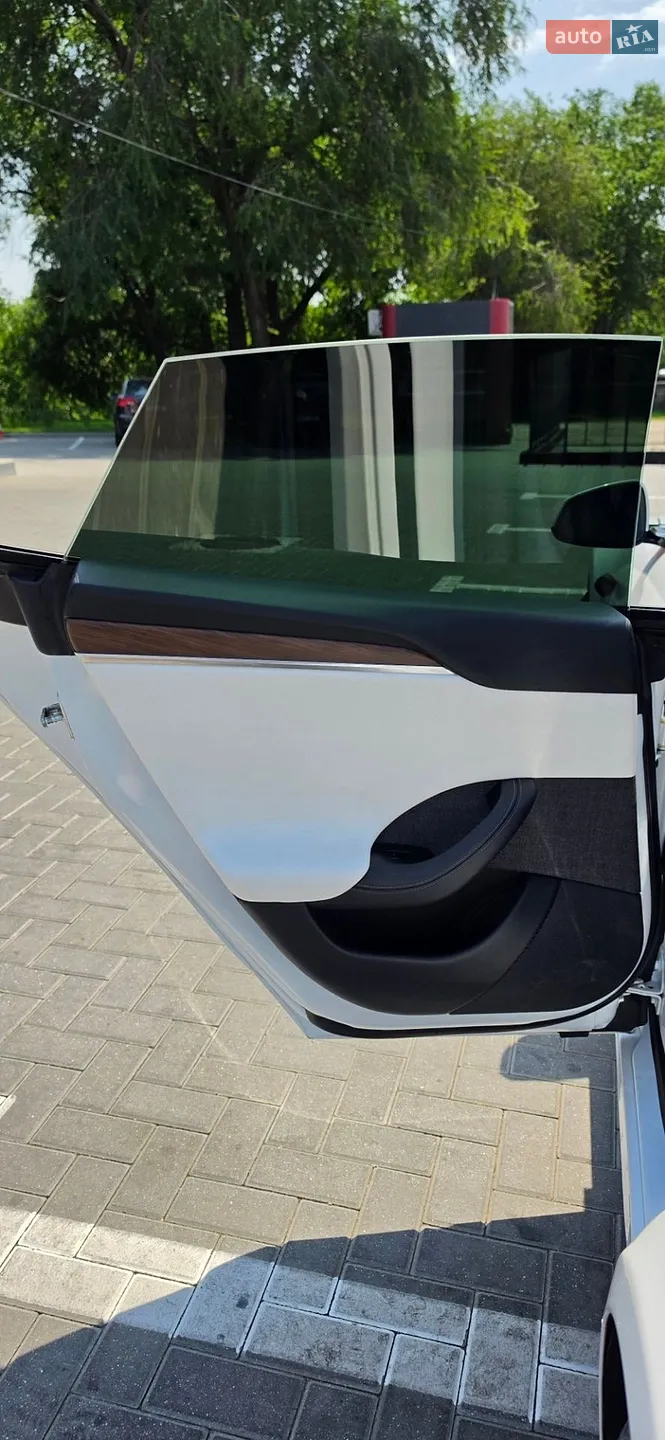2021 Tesla Model S - мініатюра 35