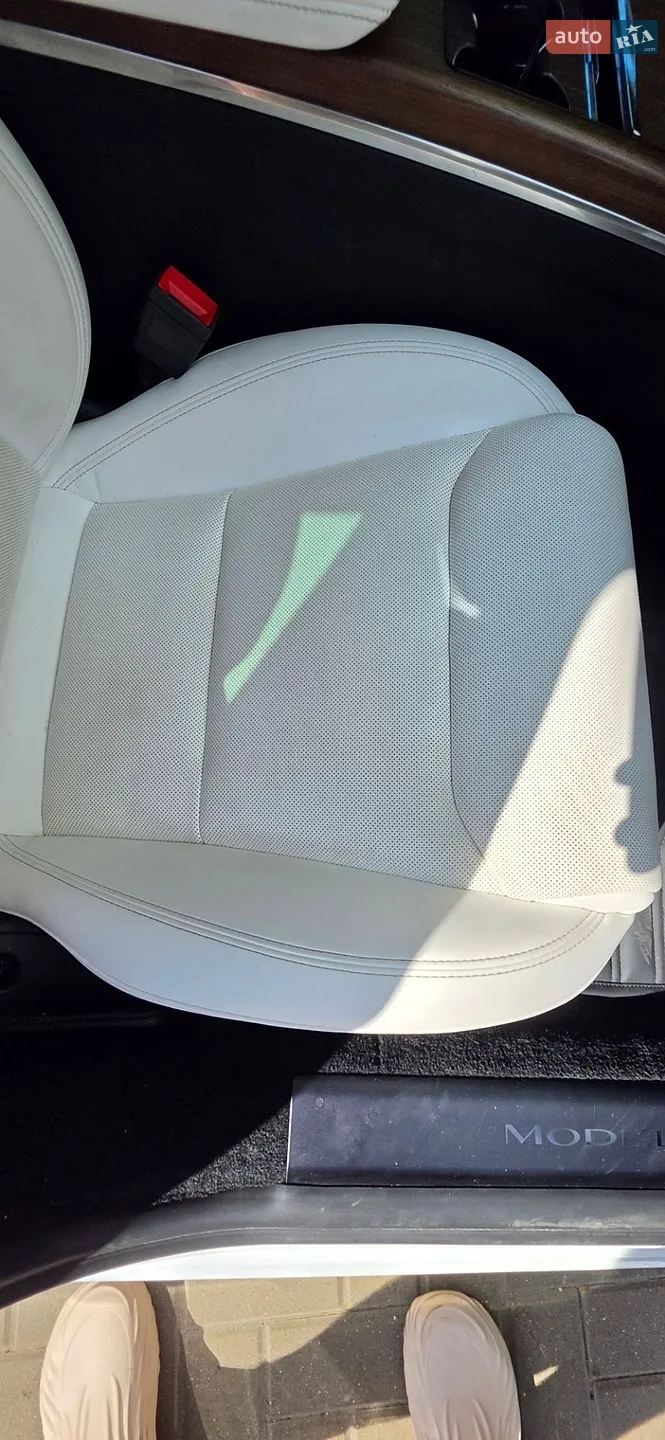 2021 Tesla Model S - мініатюра 73