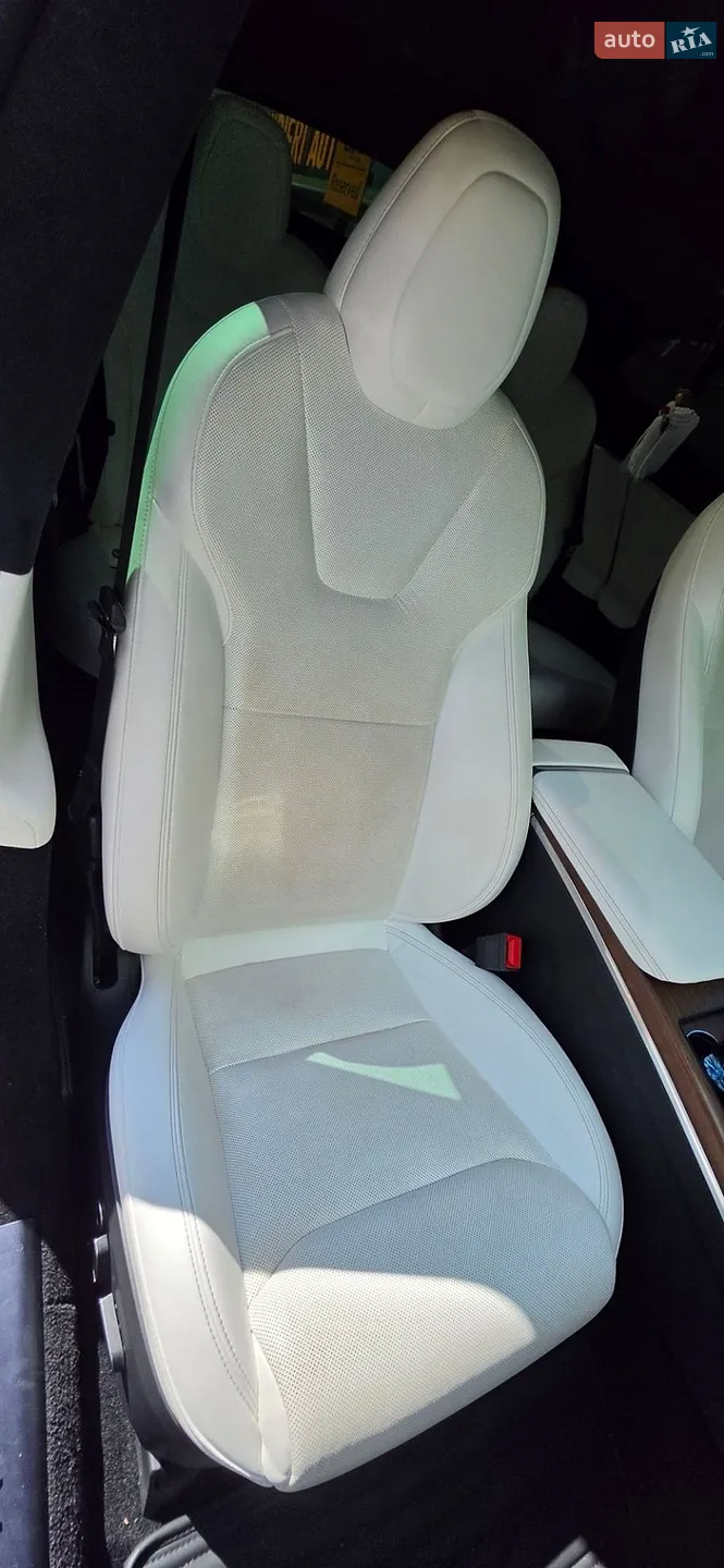 2021 Tesla Model S - мініатюра 72