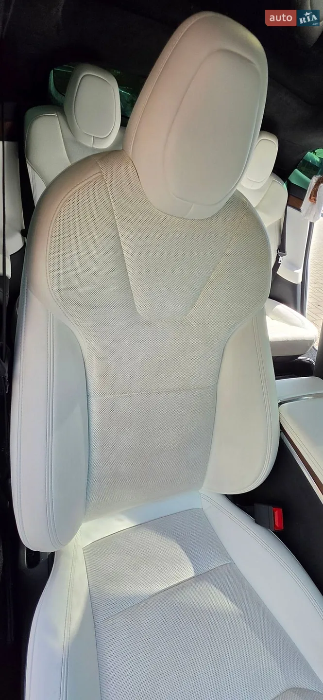 2021 Tesla Model S - мініатюра 88